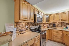 Harbor Towers 2nd Fl 2 Bedroom Pool View