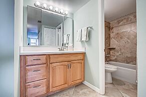 Harbor Towers 2nd Fl 2 Bedroom Pool View