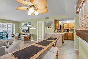 Harbor Towers 2nd Fl 2 Bedroom Pool View