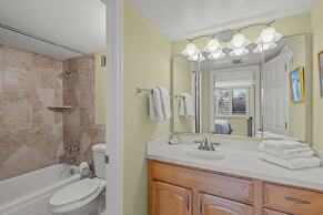 Harbor Towers 2nd Fl 2 Bedroom Pool View