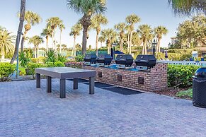 Harbor Towers 2nd Fl 2 Bedroom Pool View