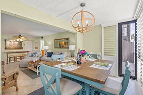 Harbor Towers 2nd Fl 2 Bedroom Pool View