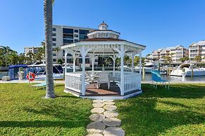 Harbor Towers 2nd Fl 2 Bedroom Pool View
