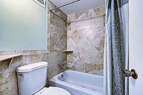 Harbor Towers 2nd Fl 2 Bedroom Pool View