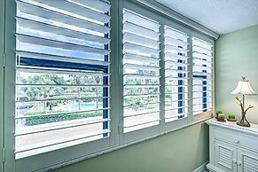 Harbor Towers 2nd Fl 2 Bedroom Pool View