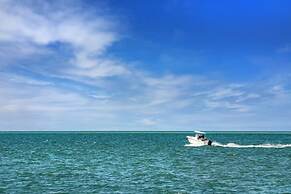 Harbor Towers 2nd Fl 2 Bedroom Pool View