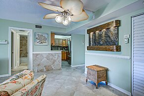 Harbor Towers 2nd Fl 2 Bedroom Pool View