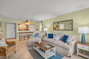 Harbor Towers 2nd Fl 2 Bedroom Pool View