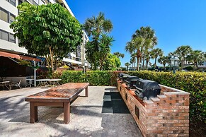 Harbor Towers 2nd Fl 2 Bedroom Pool View