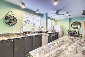 Harbor Towers 2nd Fl 2 Bedroom Pool View