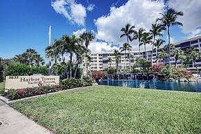 Harbor Towers 2nd Fl 2 Bedroom Pool View