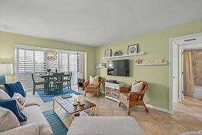 Harbor Towers 2nd Fl 2 Bedroom Pool View