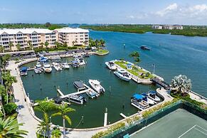 Harbor Towers 2nd Fl 2 Bedroom Pool View