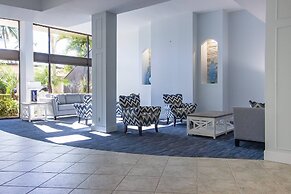 Harbor Towers 2nd Fl 2 Bedroom Pool View