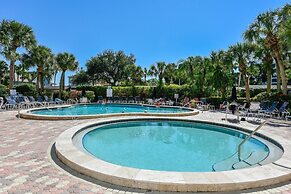 Harbor Towers 2nd Fl 2 Bedroom Pool View