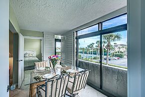 Harbor Towers 2nd Fl 2 Bedroom Pool View