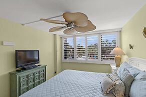 Harbor Towers 2nd Fl 2 Bedroom Pool View