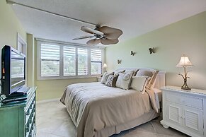 Harbor Towers 2nd Fl 2 Bedroom Pool View