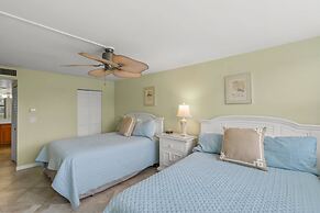 Harbor Towers 2nd Fl 2 Bedroom Pool View