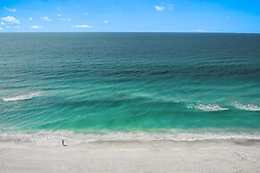 Harbor Towers 2nd Fl 2 Bedroom Pool View
