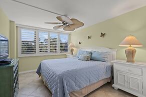 Harbor Towers 2nd Fl 2 Bedroom Pool View