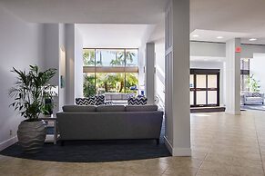 Harbor Towers 2nd Fl 2 Bedroom Pool View