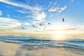 Harbor Towers 2nd Fl 2 Bedroom Pool View