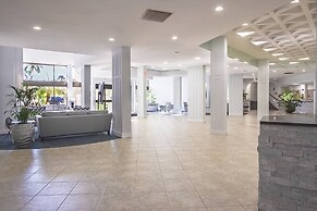 Harbor Towers 2nd Fl 2 Bedroom Pool View