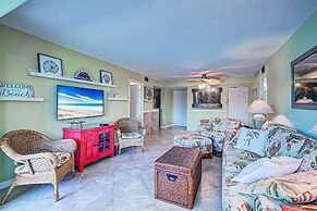 Harbor Towers 2nd Fl 2 Bedroom Pool View