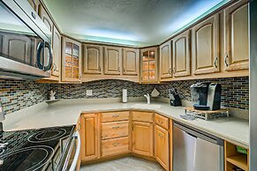 Harbor Towers 2nd Fl 2 Bedroom Pool View