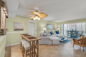 Harbor Towers 2nd Fl 2 Bedroom Pool View