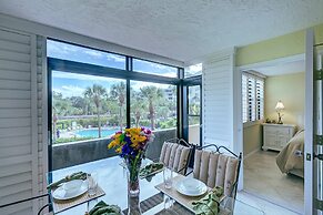 Harbor Towers 2nd Fl 2 Bedroom Pool View