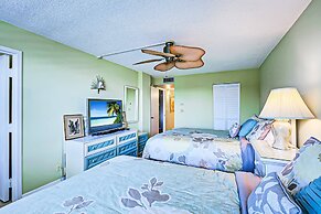 Harbor Towers 2nd Fl 2 Bedroom Pool View