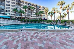 Harbor Towers 2nd Fl 2 Bedroom Pool View