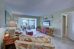 Harbor Towers 2nd Fl 2 Bedroom Pool View