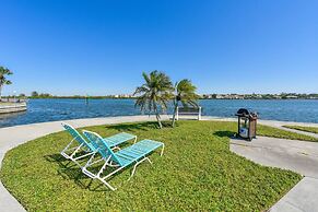Harbor Towers 2nd Fl 2 Bedroom Pool View