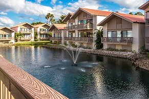 Our House at the Beach Lakeside