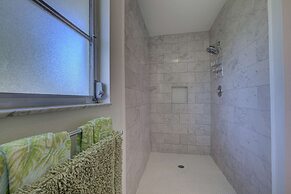 Peaceful Egret Pool Home in Venice