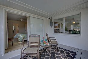 Peaceful Egret Pool Home in Venice