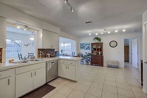 Peaceful Egret Pool Home in Venice