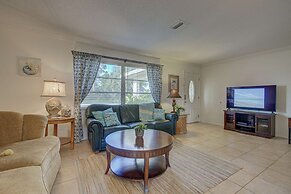 Peaceful Egret Pool Home in Venice