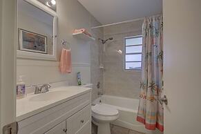 Peaceful Egret Pool Home in Venice