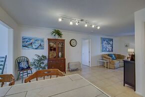 Peaceful Egret Pool Home in Venice