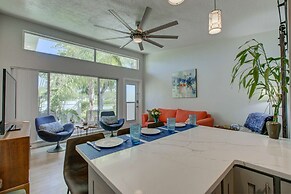 Pelican Gardens Villa 23