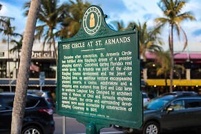 Pelican Gardens Villa 23