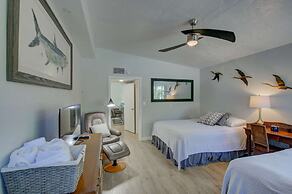 Pelican Gardens Villa 23