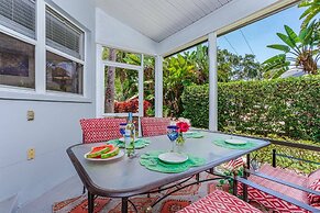 Siesta Bayside Closest to the Beach