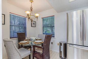 Siesta Bayside Closest to the Beach