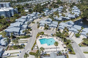 Siesta Bayside Closest to the Beach