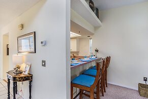 Siesta Bayside Closest to the Beach